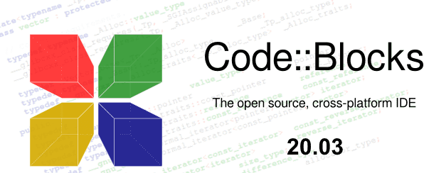 Codeblocks Installing